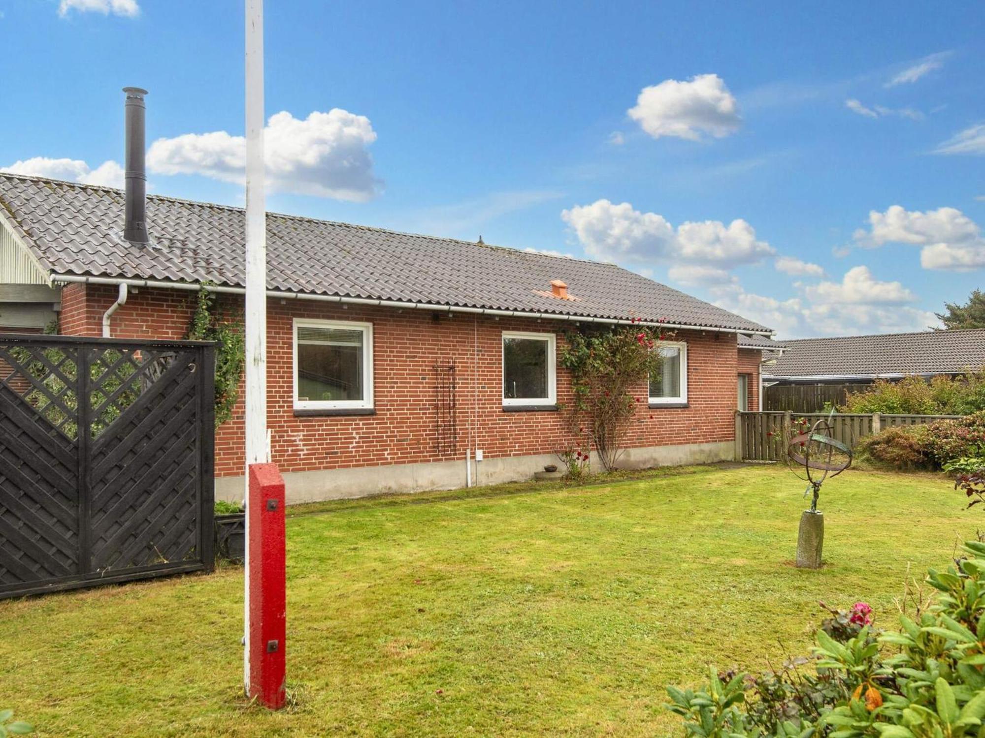 Holiday home Cxiv *