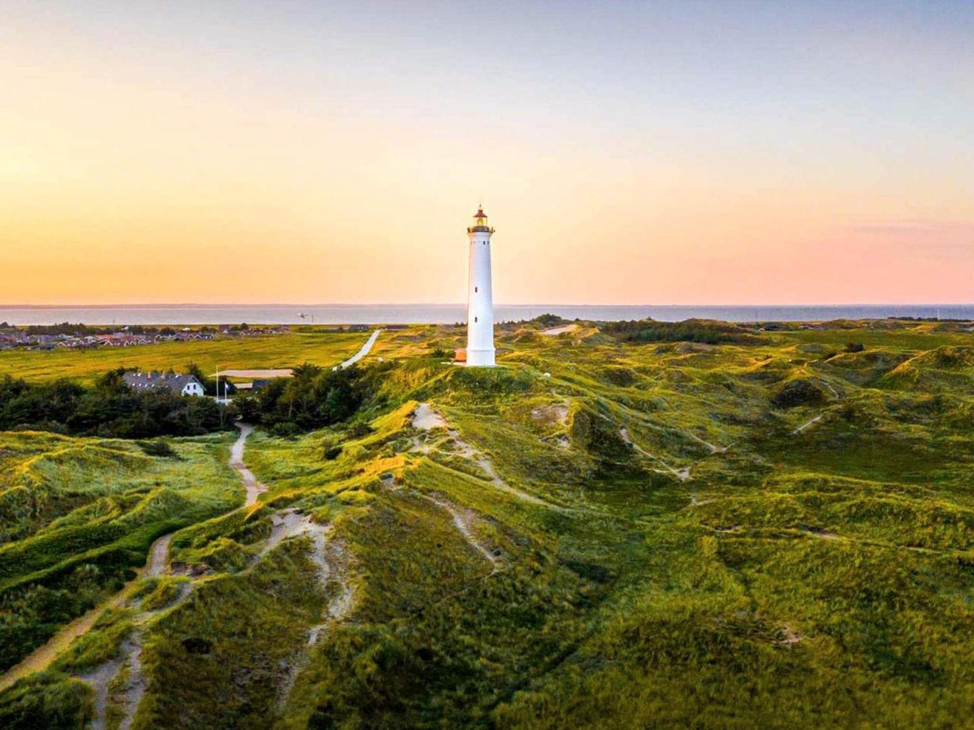 Cxiv Hvide Sande