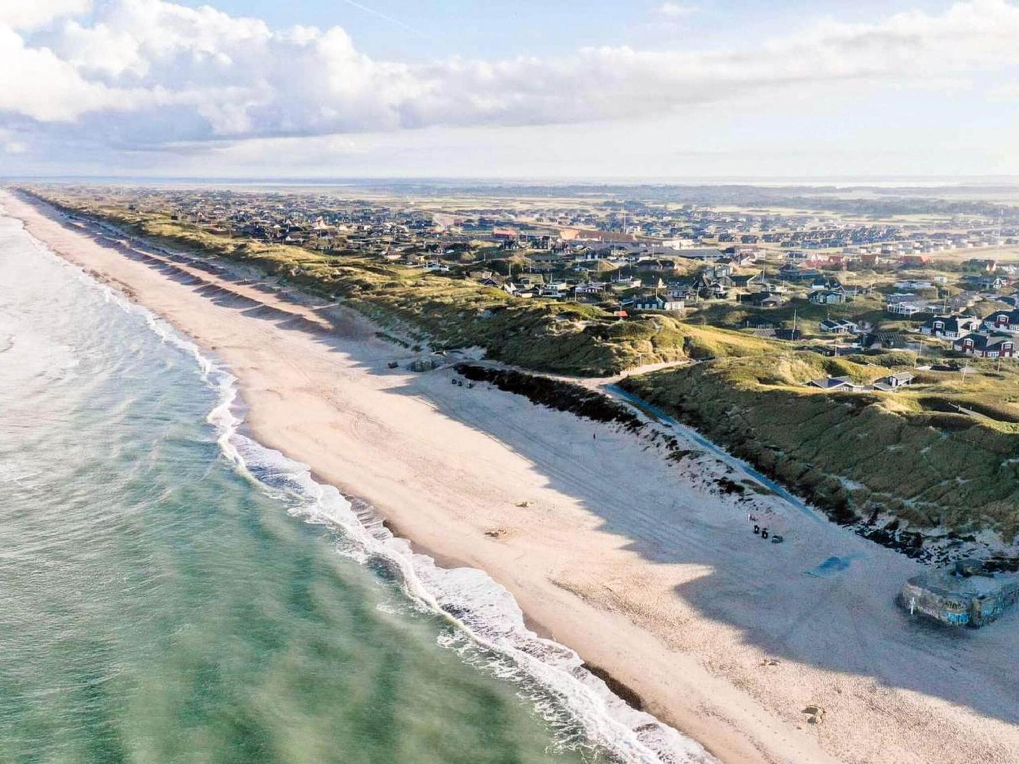 Cxiv Hvide Sande