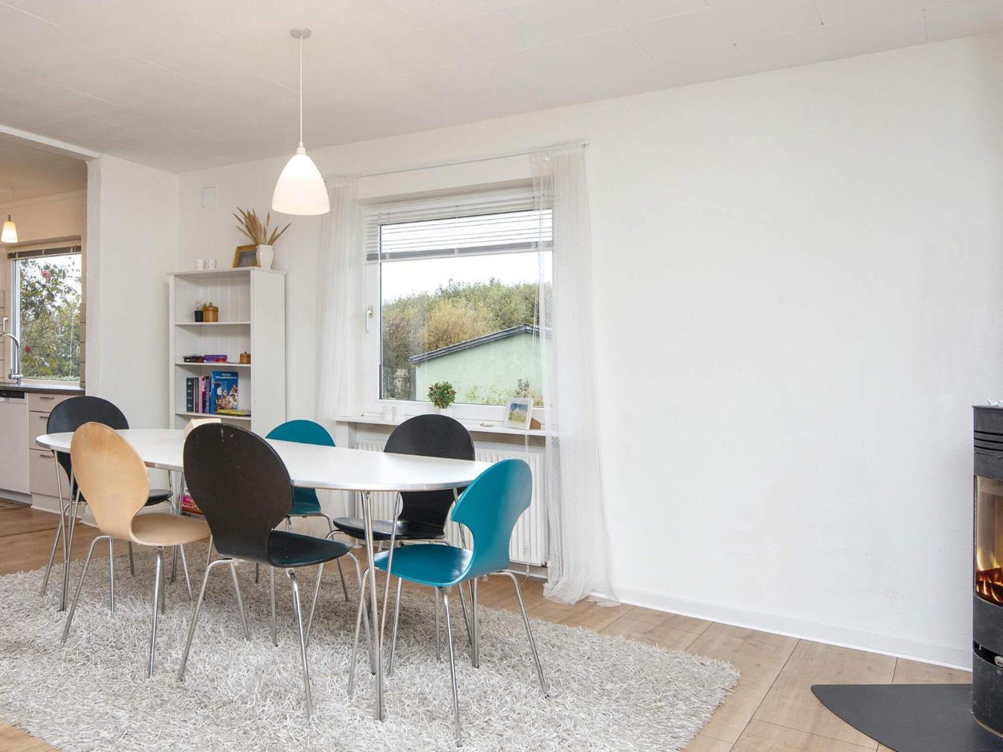 Cxiv Holiday home