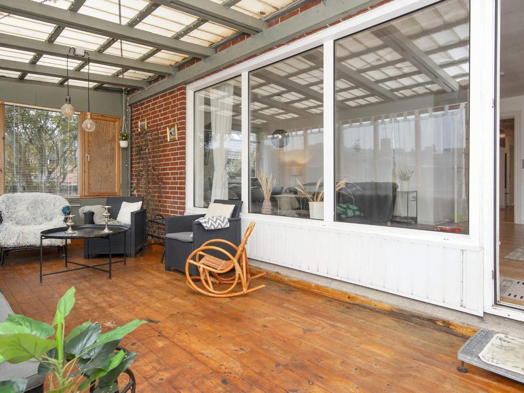 Cxiv Holiday home *