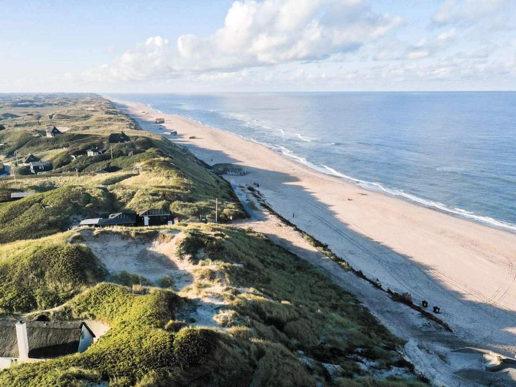 Cxiv Holiday home Hvide Sande