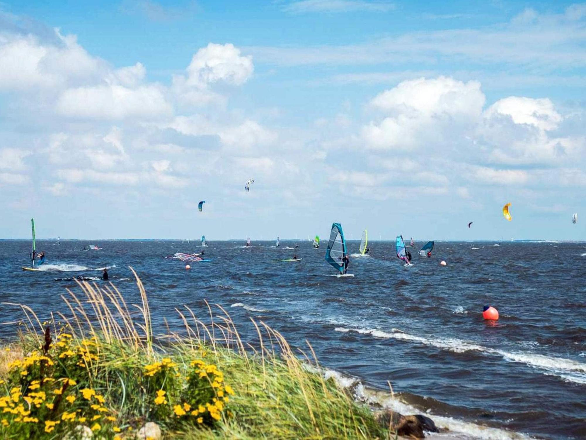 Cxiv Hvide Sande