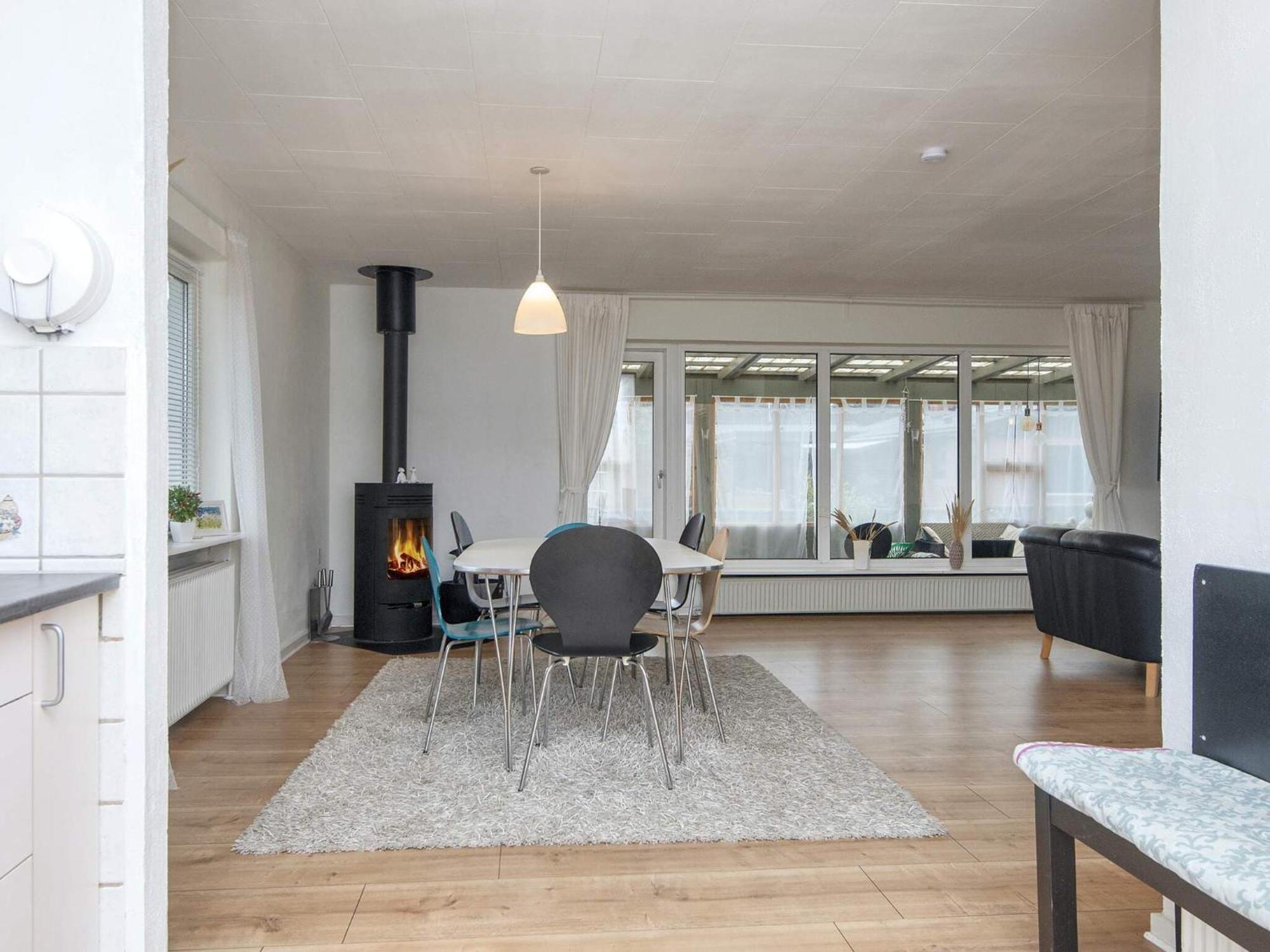 Cxiv Holiday home