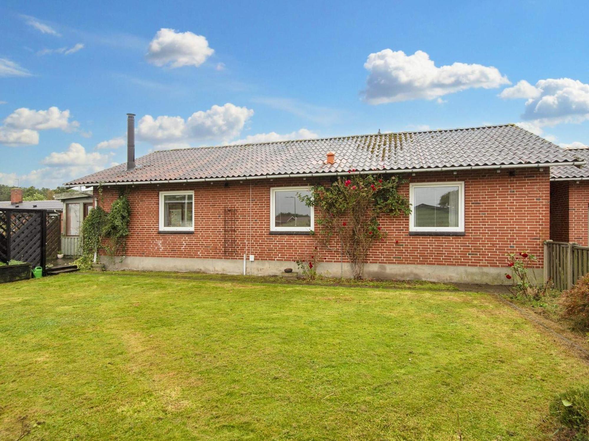 Holiday home Cxiv