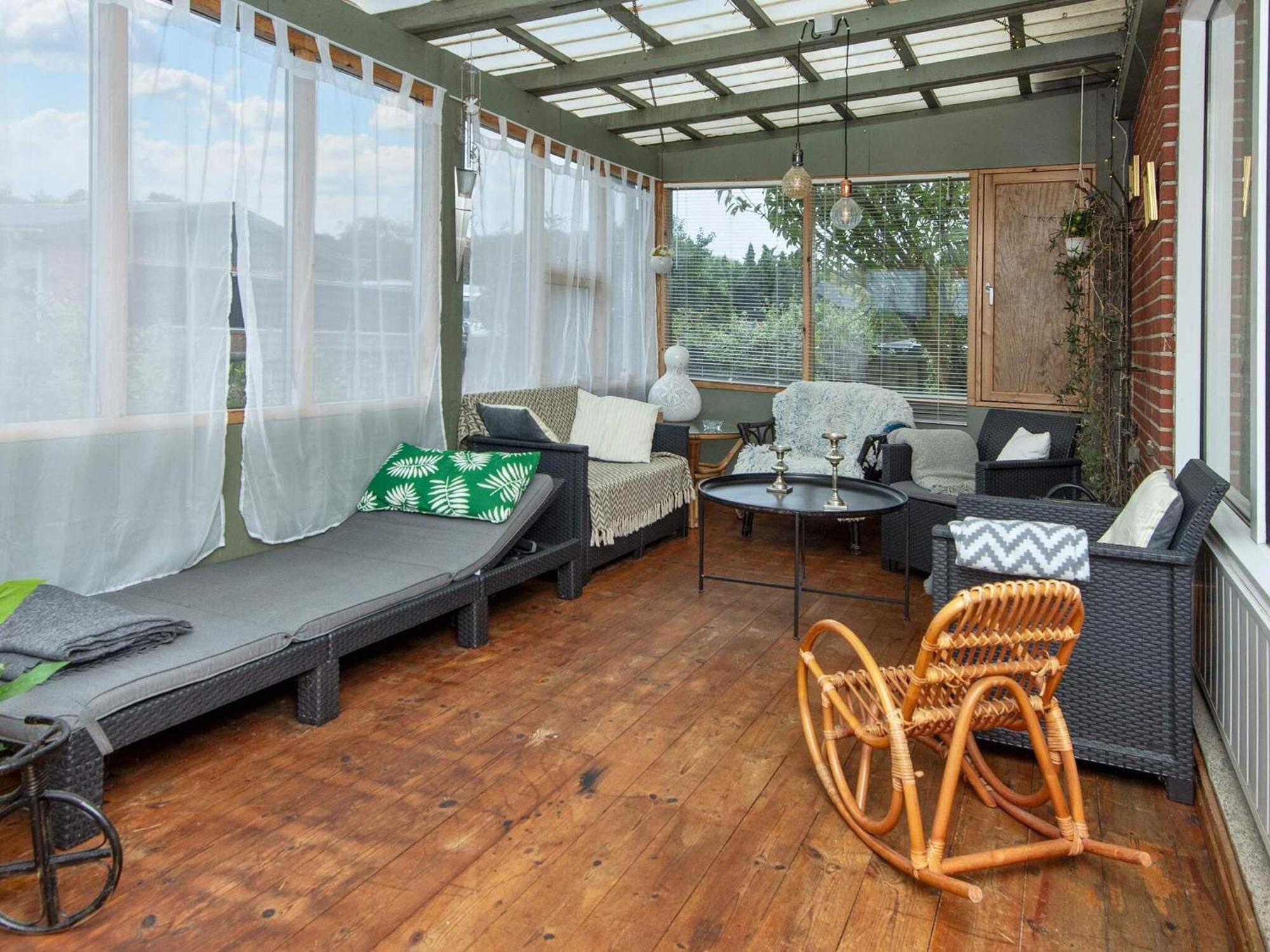 Cxiv Holiday home *
