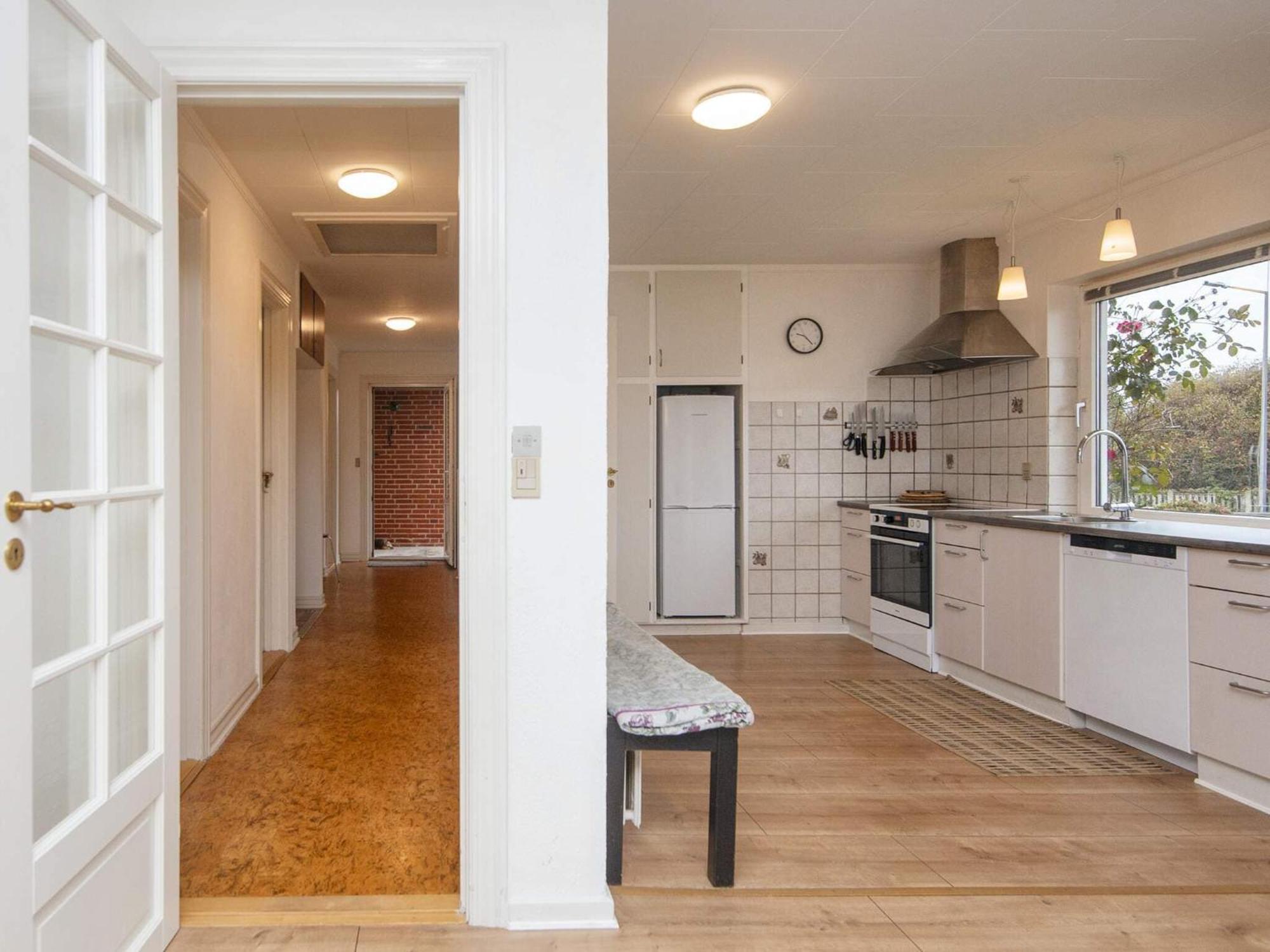 Holiday home Cxiv *