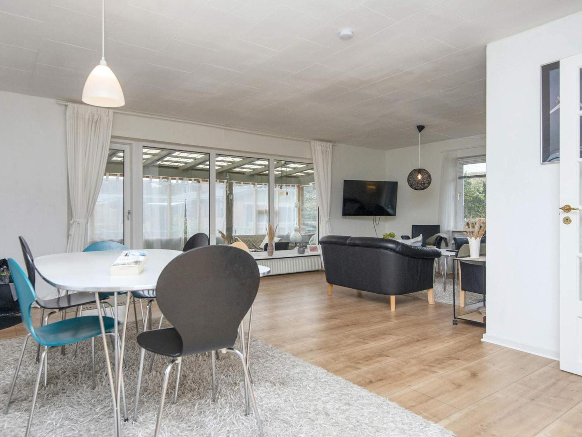 Holiday home Cxiv *