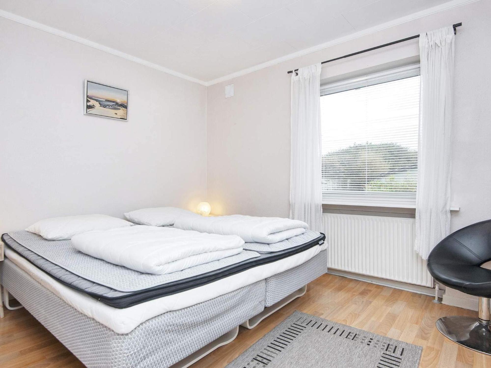 Holiday home Cxiv Hvide Sande